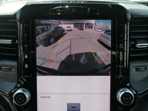 New 2026 RAM 1500 RHO image 20