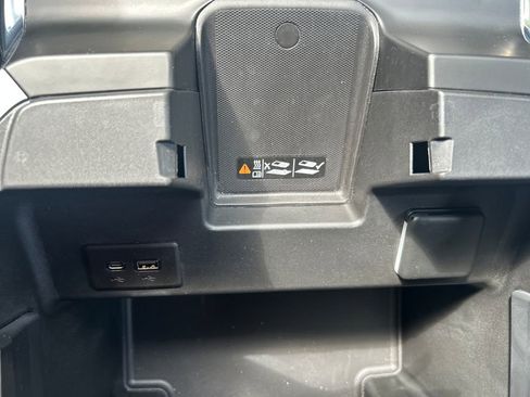 Used 2024 Chevrolet Silverado 1500 LT Trail Boss w/ Convenience Package II image 36