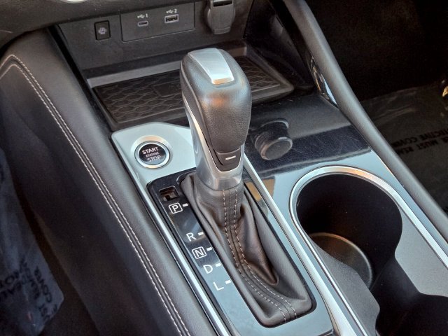 Used 2024 Nissan Altima 2.5 SV w/ SV Premium Package FWD image 33