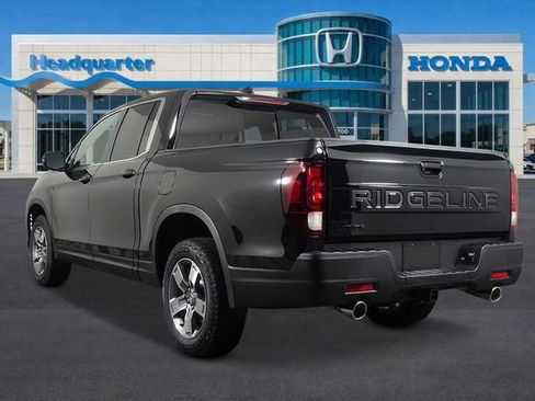 New 2026 Honda Ridgeline RTL image 5
