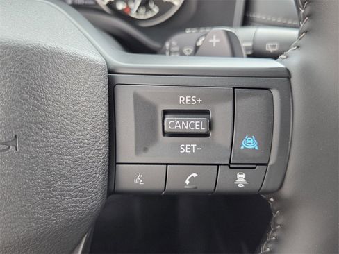 New 2026 Nissan Rogue SV image 22