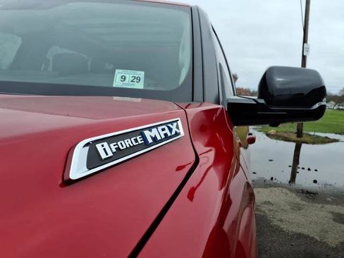 Used 2024 Toyota Sequoia Limited w/ TRD Off-Road Package image 5