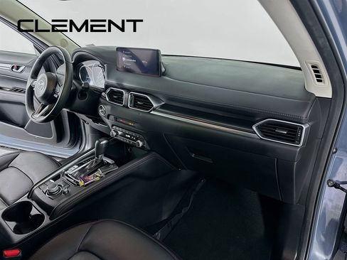 Used 2023 MAZDA CX-5 Carbon Edition image 34