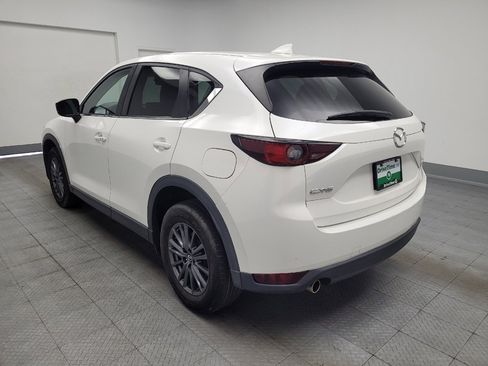 Used 2019 MAZDA CX-5 Touring FWD image 5
