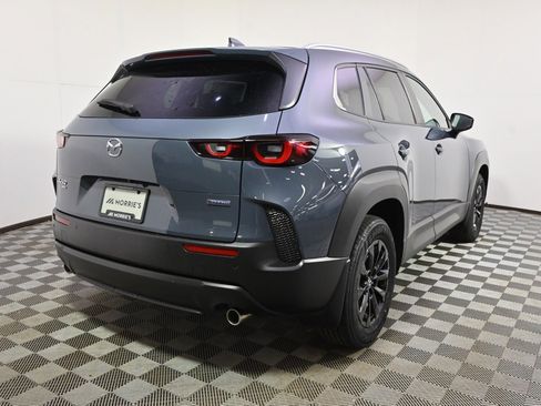 New 2026 MAZDA CX-50 2.5 Hybrid w/ Cargo Package image 6