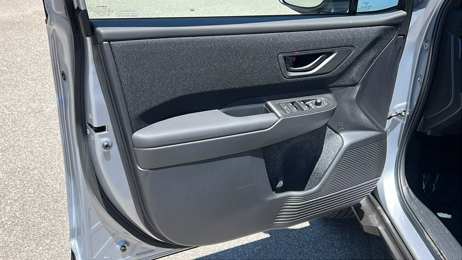 New 2026 Subaru Outback Premium AWD/4WD image 23