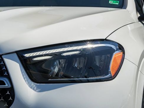 New 2026 Mercedes-Benz GLE 450 4MATIC image 14