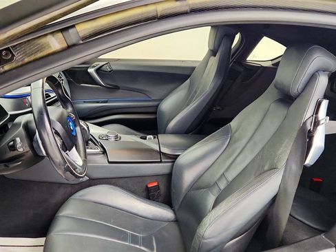 Used 2015 BMW i8 AWD/4WD image 23