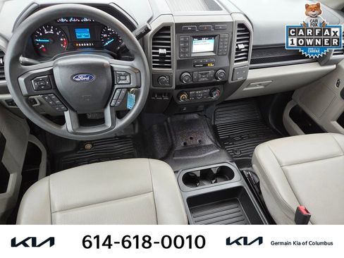 Used 2022 Ford F250 XL w/ STX Appearance Package AWD/4WD image 17