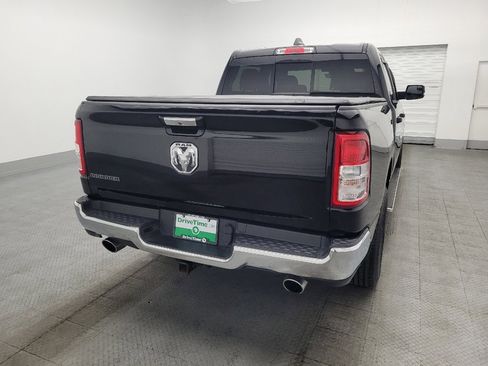 Used 2019 RAM 1500 Big Horn image 7