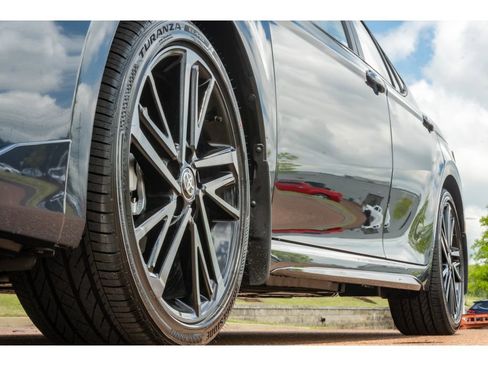 New 2026 Toyota Camry XSE FWD image 9
