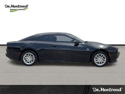 New 2025 Dodge Charger R/T w/ Quick Order Package 25M R/T