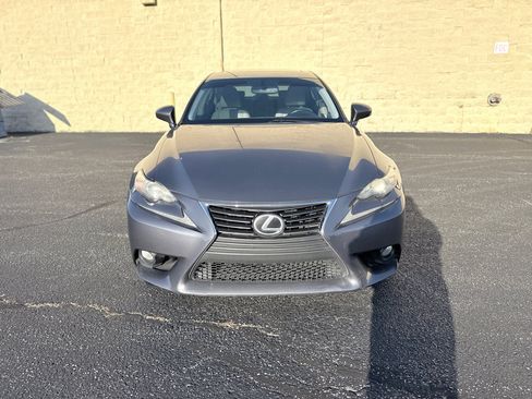 Used 2014 Lexus IS 250 w/ Preferred Accessory Package image 8