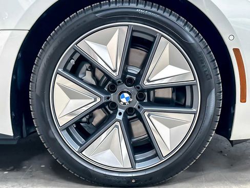 New 2025 BMW i4 xDrive40i w/ Premium Package image 24