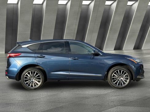 New 2026 Acura RDX SH-AWD w/ Advance Package image 2