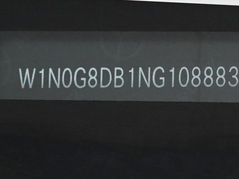 Used 2022 Mercedes-Benz GLC 300 image 24