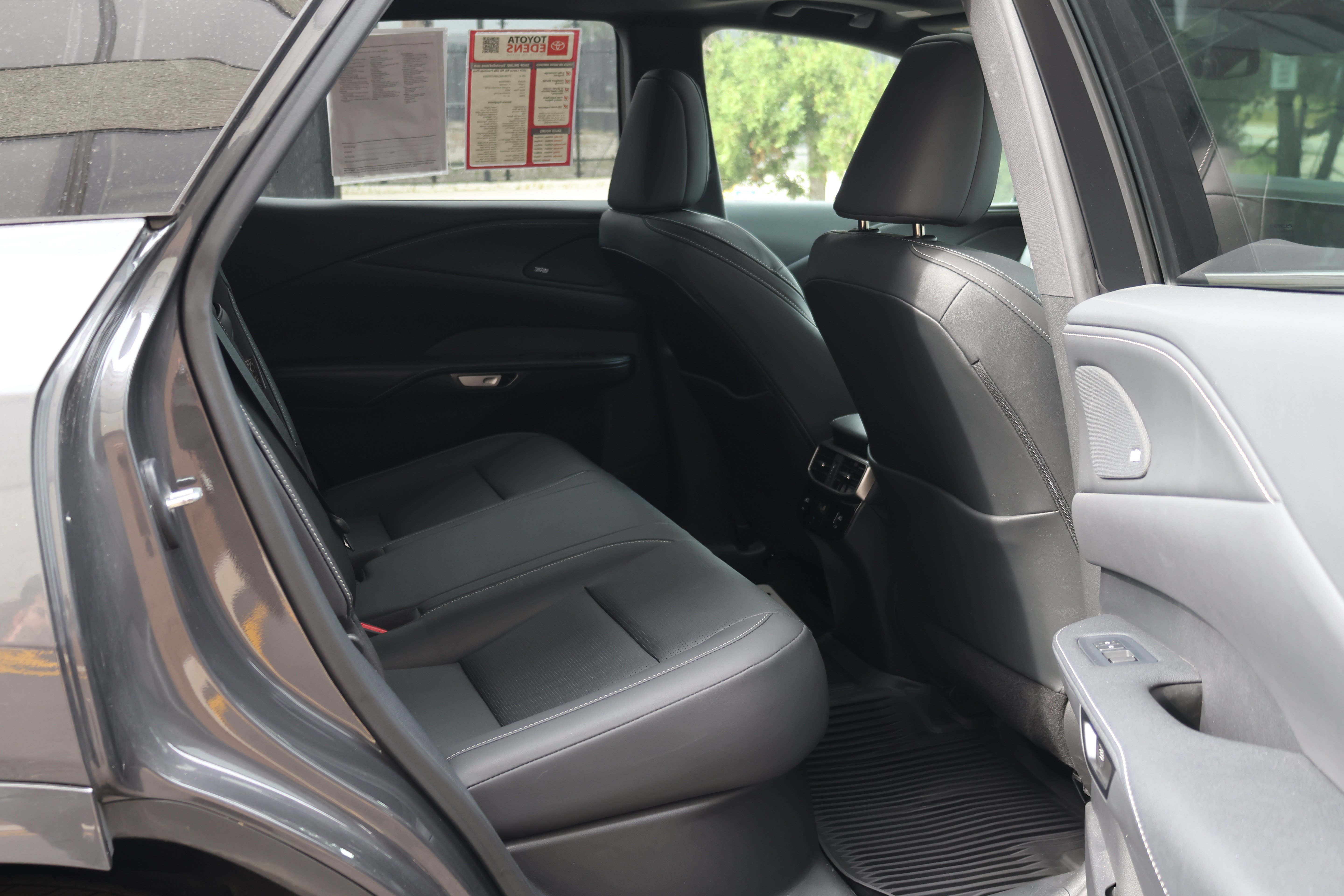 Used 2024 Lexus RX 350 Premium Plus AWD/4WD image 20