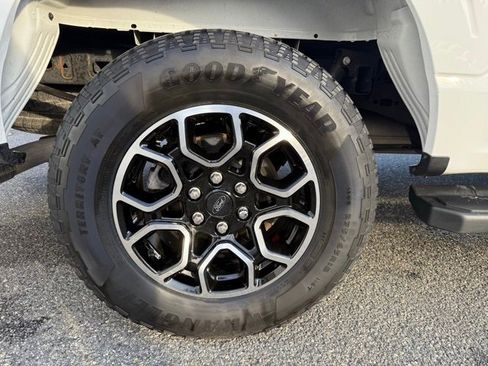 Used 2023 Ford F150 XLT w/ Equipment Group 302A High image 34