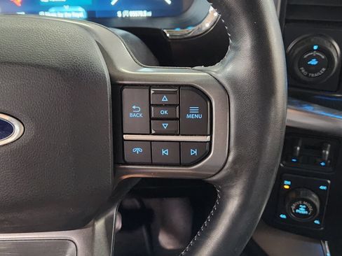 Used 2021 Ford F150 Lariat AWD/4WD image 50