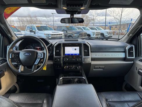 Used 2022 Ford F350 XLT w/ XLT Value Package image 32