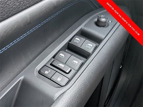 New 2026 Jeep Compass Latitude image 22