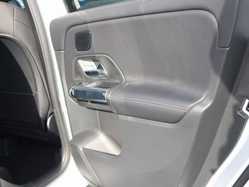Certified 2026 Mercedes-Benz GLB 250 4MATIC image 18