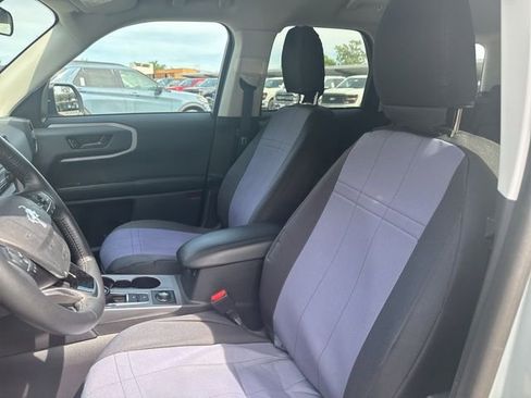 Used 2023 Ford Bronco Sport Big Bend w/ Convenience Package AWD/4WD image 9
