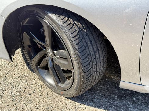 Used 2019 Honda Accord Sport image 78