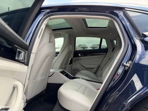 Used 2018 Porsche Panamera image 28