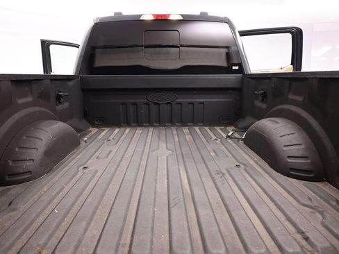 Used 2021 Ford F250 XLT w/ XLT Premium Package AWD/4WD image 27