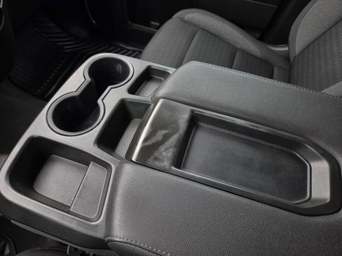 Certified 2023 Chevrolet Silverado 1500 LT RWD image 28