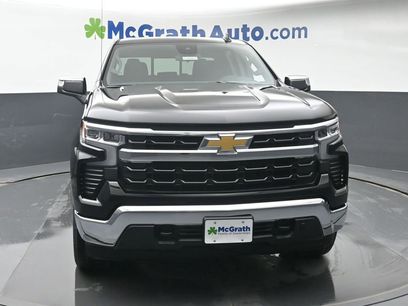 New 2026 Chevrolet Silverado 1500 LT w/ All Star Edition Plus