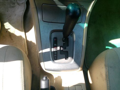 Used 2007 Subaru Forester 2.5X image 37