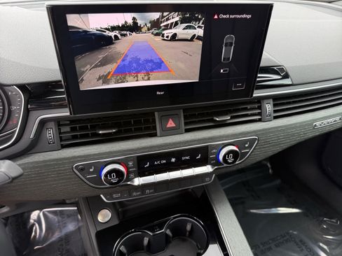 Used 2022 Audi A5 2.0T Premium AWD/4WD image 19