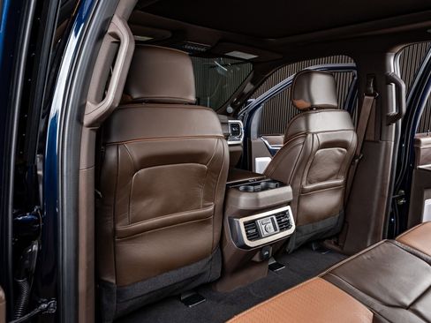 Used 2025 Ford F350 King Ranch image 34