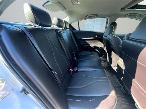 Used 2021 Acura ILX w/ Premium Package FWD image 27