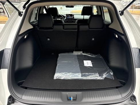 New 2026 Honda HR-V EX-L image 25