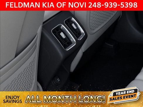 New 2026 Kia Sorento S image 27