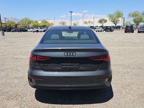 Used 2024 Audi A3 2.0T Premium FWD image 5