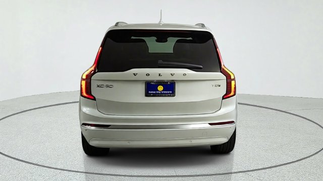 Used 2026 Volvo XC90 T8 Ultra w/ Protection Package Premier AWD/4WD image 6