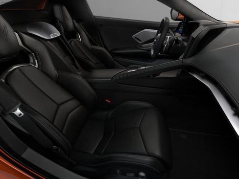 New 2026 Chevrolet Corvette Stingray Premium Conv w/ Z51 Performance Package image 35