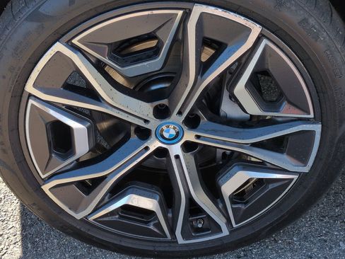 Certified 2024 BMW iX xDrive50 image 13