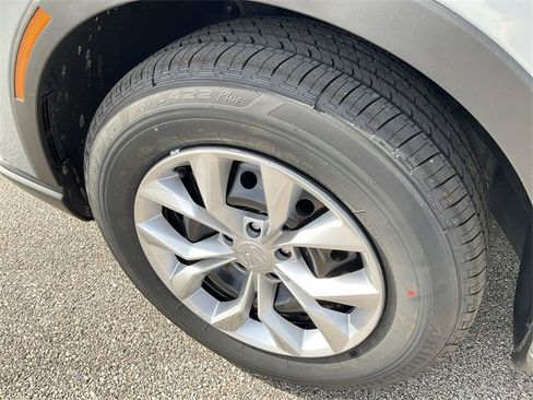 New 2026 Honda CR-V LX image 18