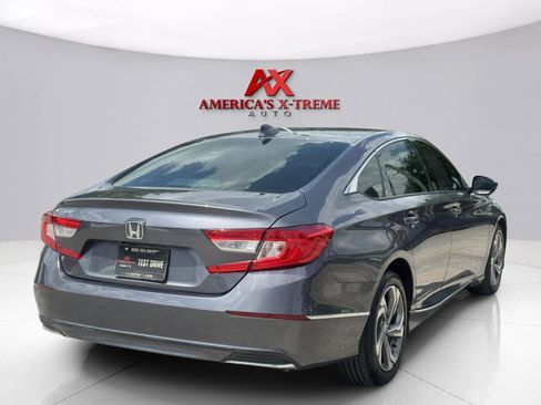 Used 2020 Honda Accord EX-L image 6