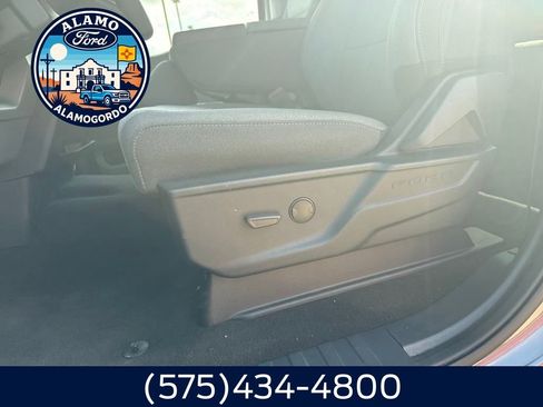 New 2024 Ford F250 XLT w/ 360-Degree Camera Package image 5