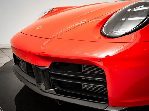 New 2026 Porsche 911 Carrera 4S image 16