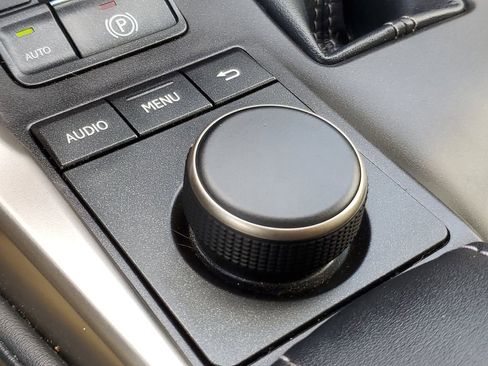 Used 2015 Lexus NX 200t 200t image 25