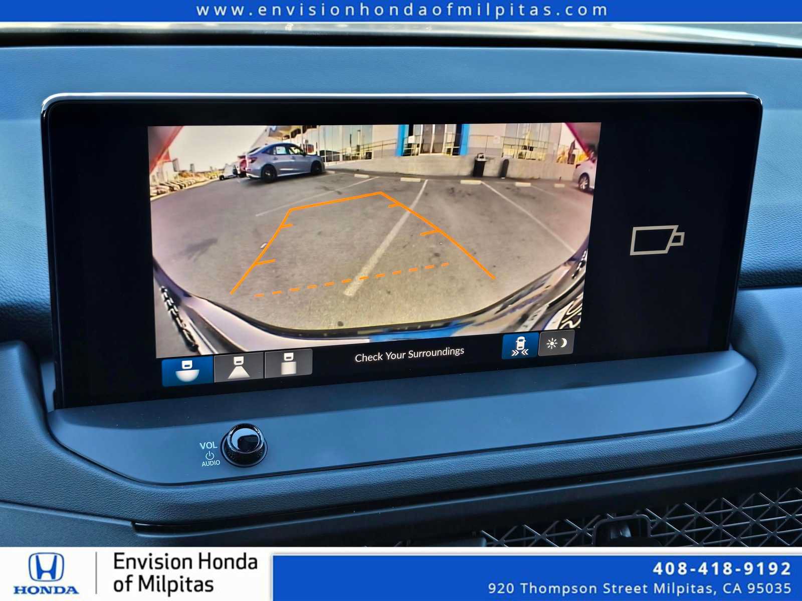 New 2026 Honda Accord Sport image 11