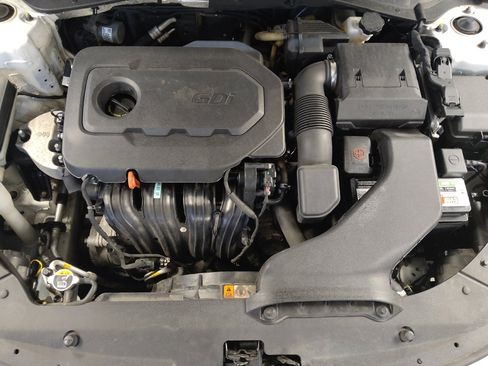 Used 2020 Kia Optima LX FWD image 30