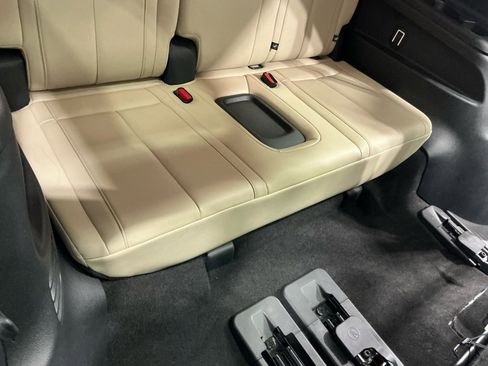 Used 2023 INFINITI QX60 Luxe w/ Cargo Package image 19